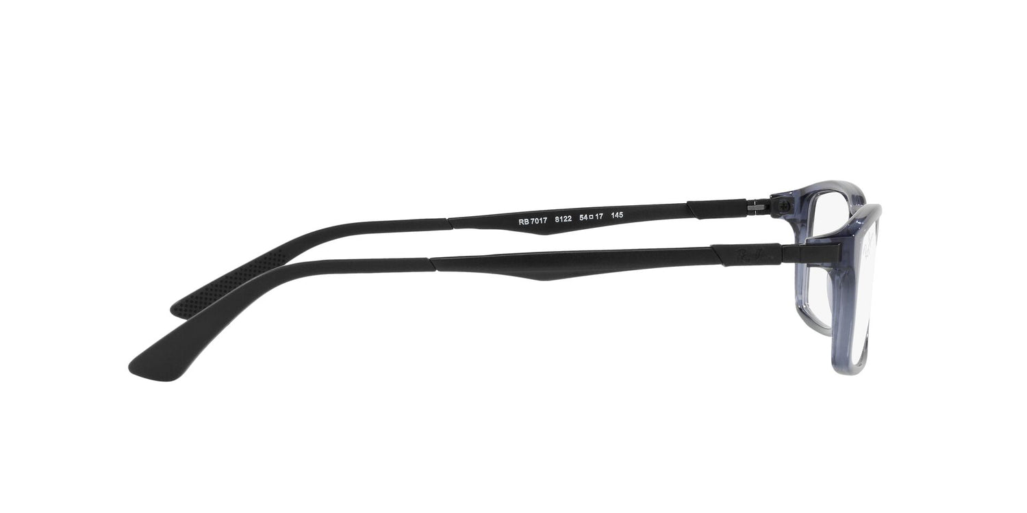 RAY-BAN RX7017 8122 54