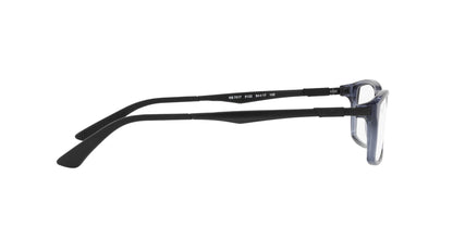 RAY-BAN RX7017 8122 54