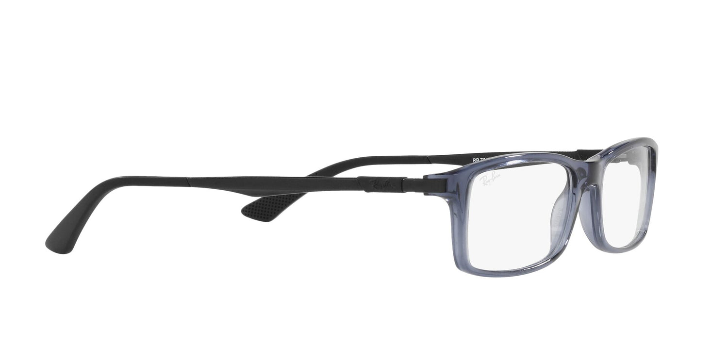 RAY-BAN RX7017 8122 54