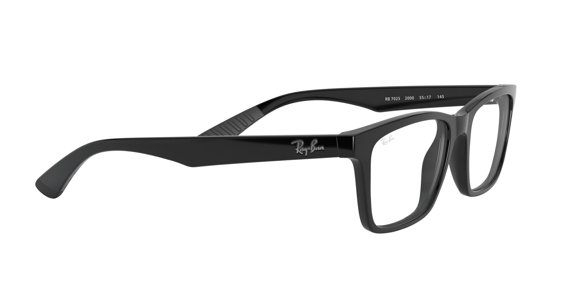 RAY-BAN RX7025 2000 53 - 7