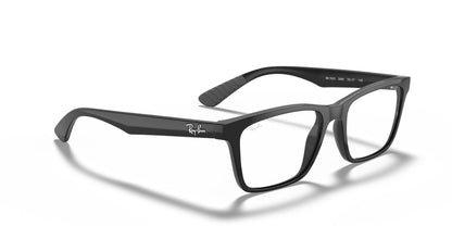 RAY-BAN RX7025 2000 57