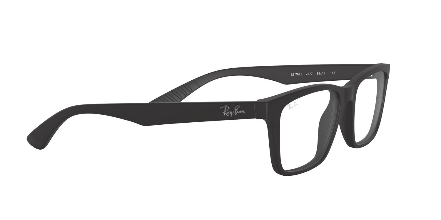 RAY-BAN RX7025 2077 53 - 20