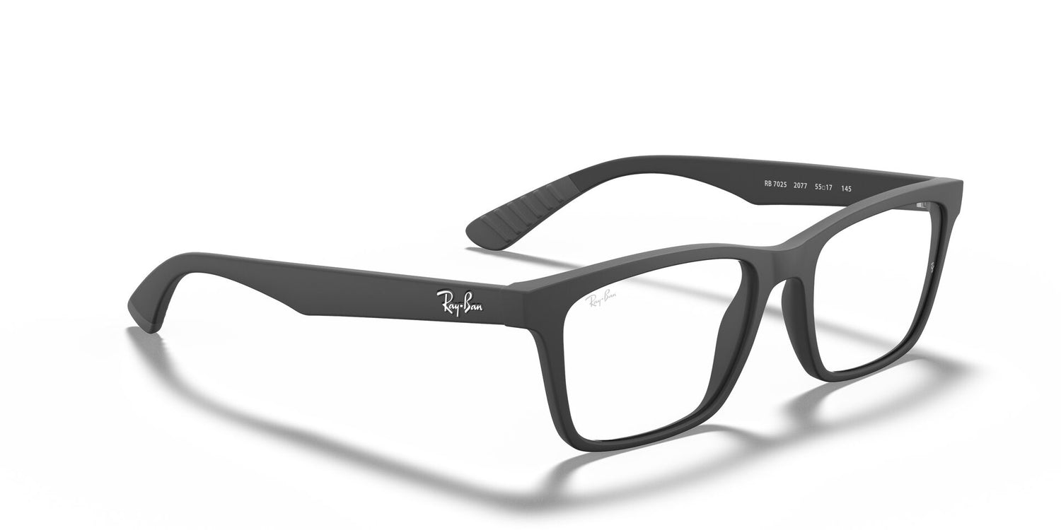RAY-BAN RX7025 2077 57