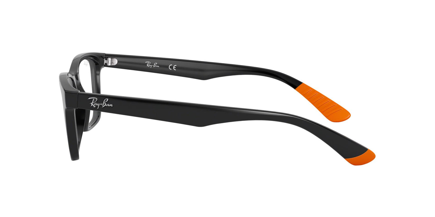 RAY-BAN RX7025 5417 53 - 3