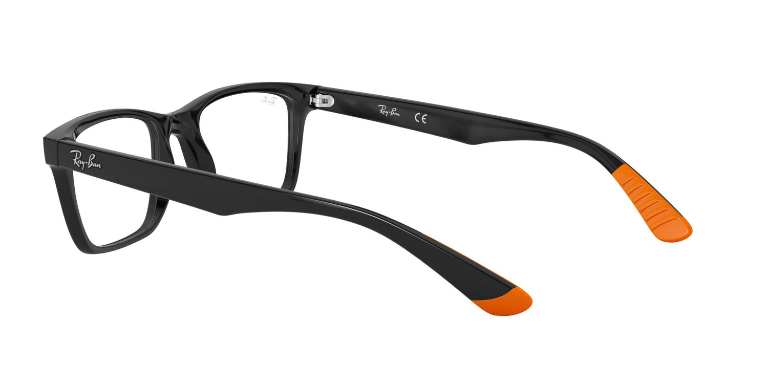 RAY-BAN RX7025 5417 53 - 4