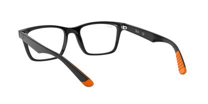 RAY-BAN RX7025 5417 55 - 18