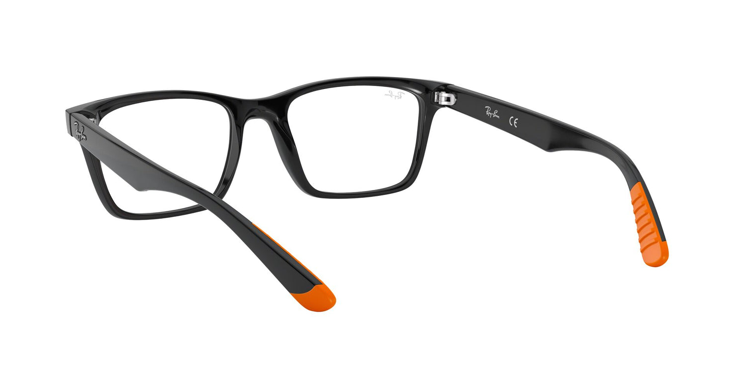 RAY-BAN RX7025 5417 53 - 5