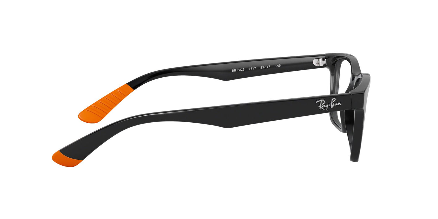 RAY-BAN RX7025 5417 55 - 22