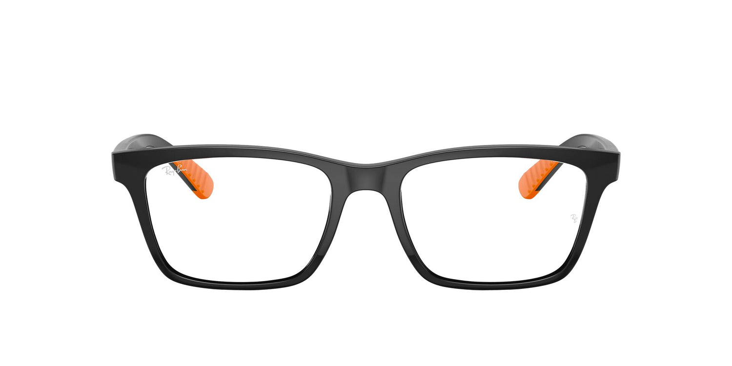 RAY-BAN RX7025 5417 53 - 12