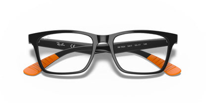 RAY-BAN RX7025 5417 55 - 5