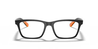 RAY-BAN RX7025 5417 55 - 6