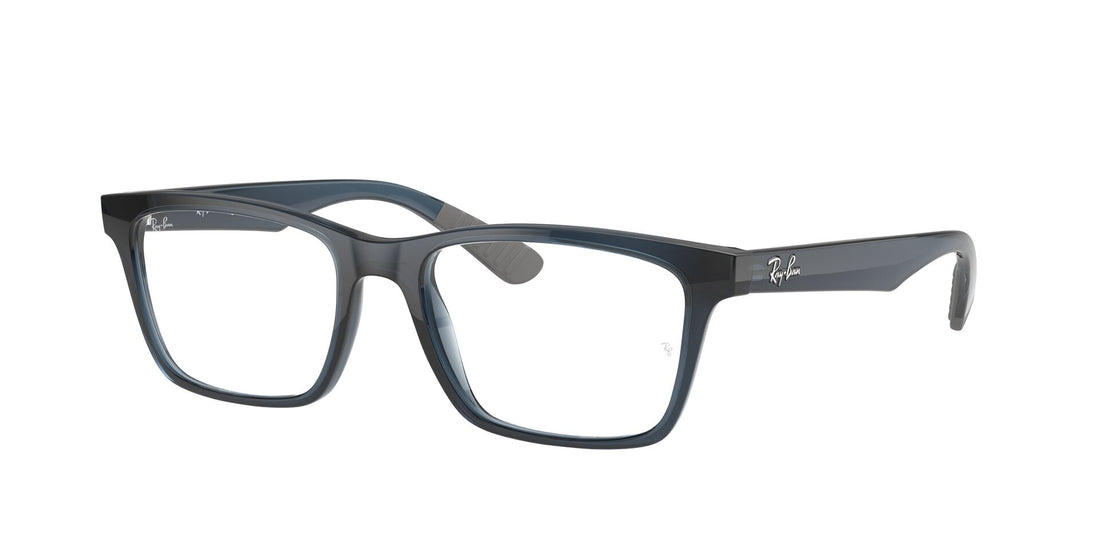 RAY-BAN RX7025 5719 55 - 21