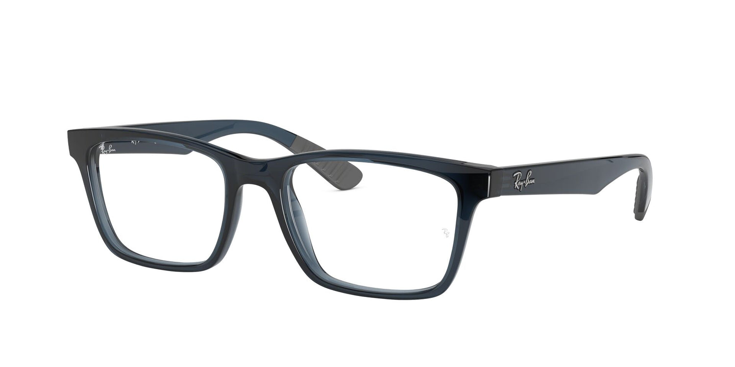 RAY-BAN RX7025 5719 55 - 23