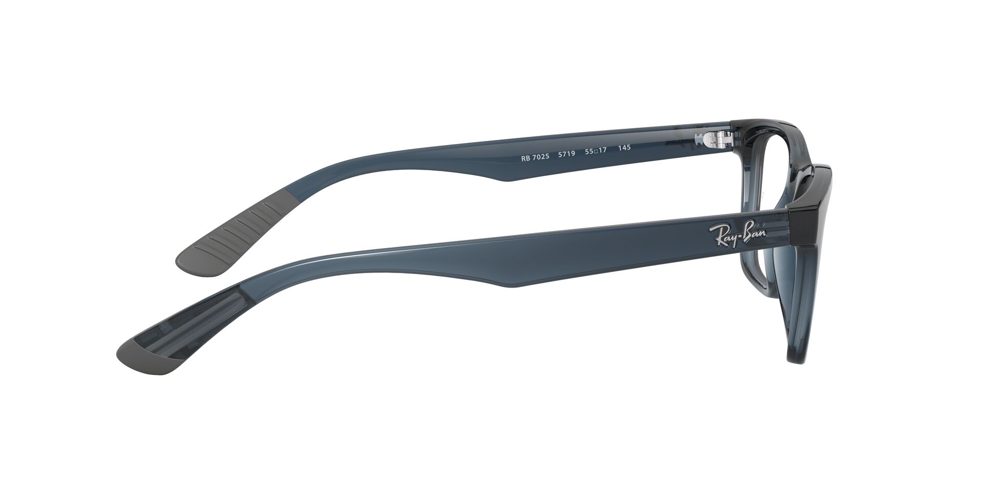 RAY-BAN RX7025 5719 55 - 7