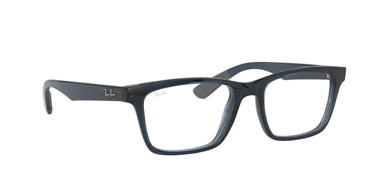 RAY-BAN RX7025 5719 55 - 9