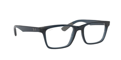 RAY-BAN RX7025 5719 55 - 9