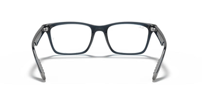 RAY-BAN RX7025 5719 55 - 13