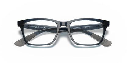 RAY-BAN RX7025 5719 55 - 14