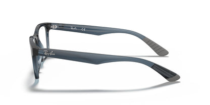 RAY-BAN RX7025 5719 55 - 16