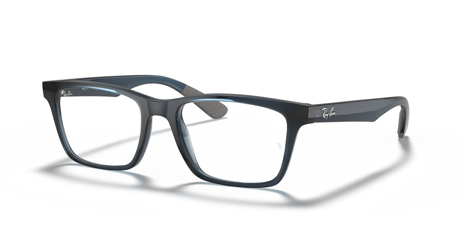 RAY-BAN RX7025 5719 57