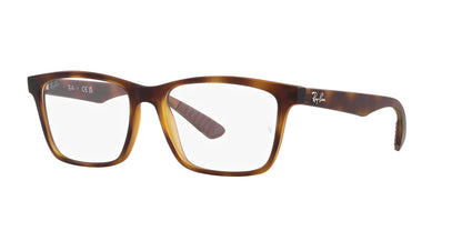 RAY-BAN RX7025 8282 57