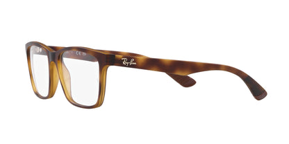 RAY-BAN RX7025 8282 55