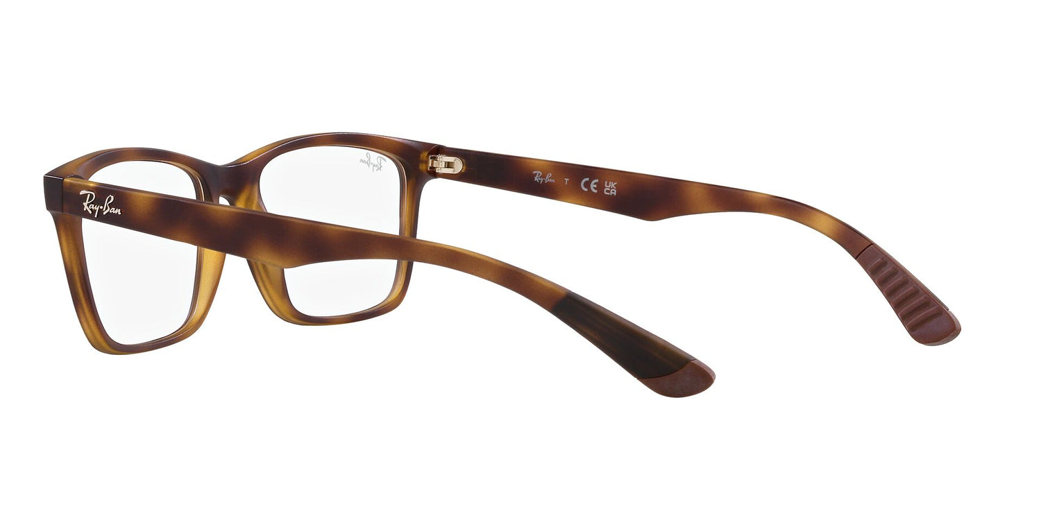 RAY-BAN RX7025 8282 57