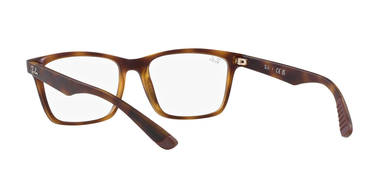 RAY-BAN RX7025 8282 57