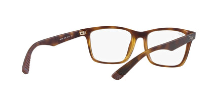 RAY-BAN RX7025 8282 55