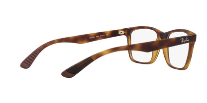 RAY-BAN RX7025 8282 57