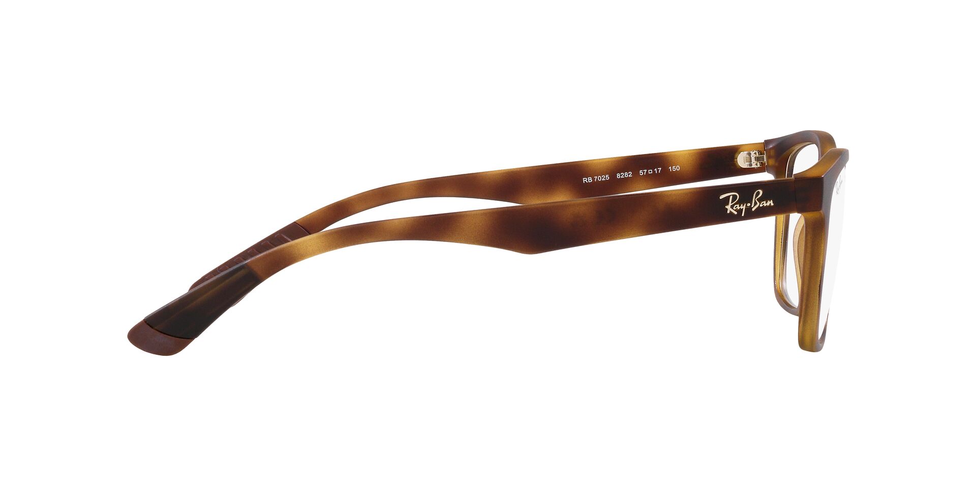 RAY-BAN RX7025 8282 55