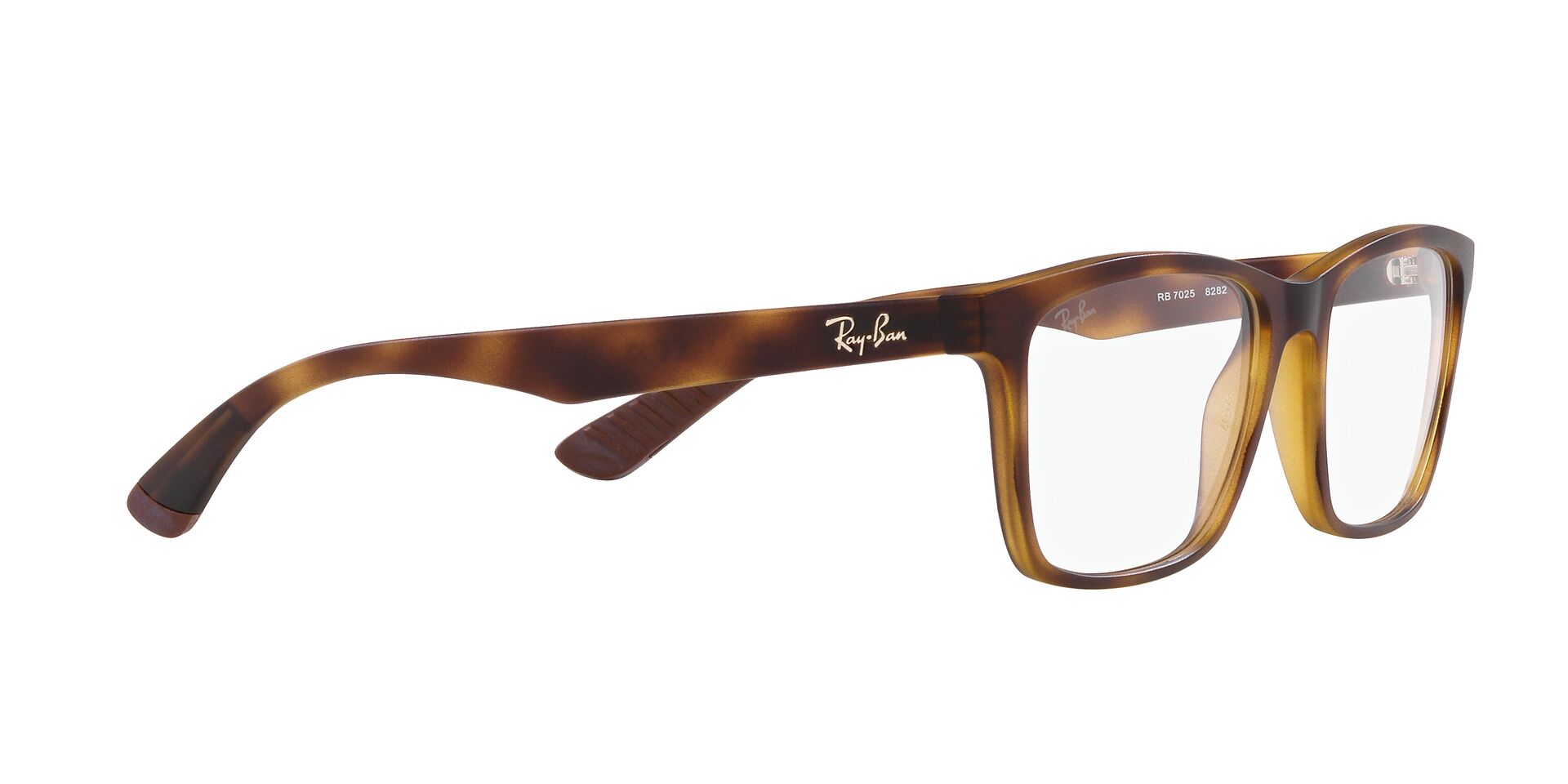 RAY-BAN RX7025 8282 55