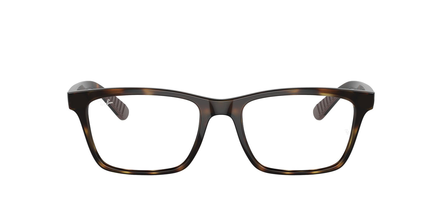 RAY-BAN RX7025 8282 55