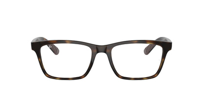 RAY-BAN RX7025 8282 57