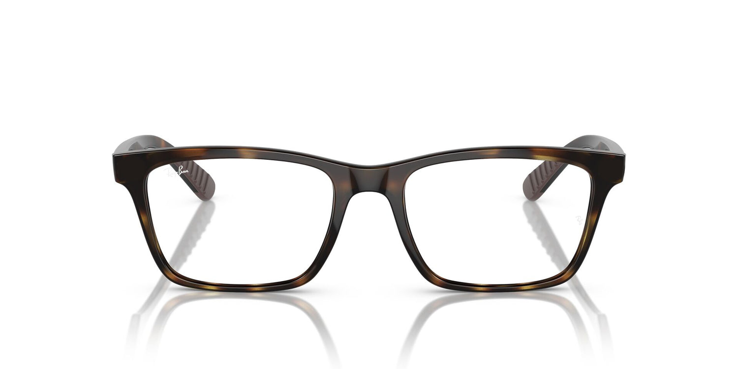 RAY-BAN RX7025 8282 57