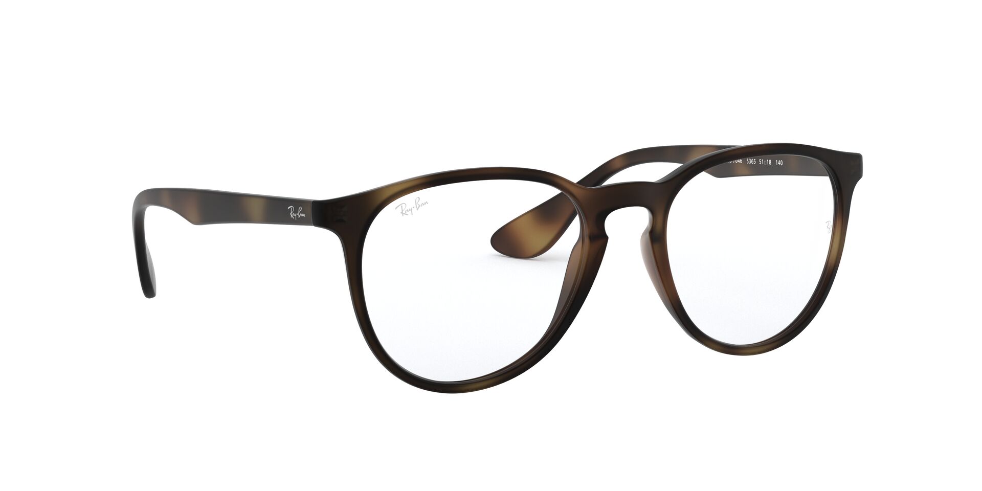 RAY-BAN RX7046 ERIKA 5365 51 - 7