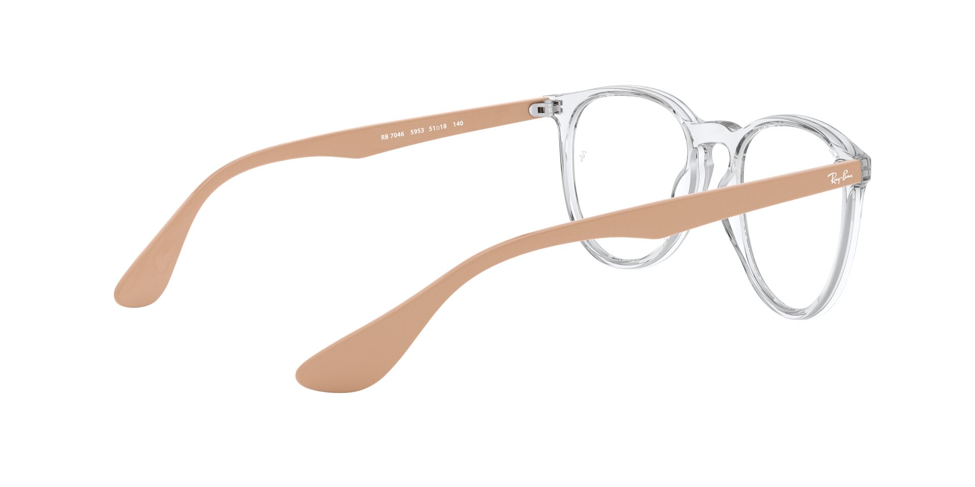 RAY-BAN RX7046 ERIKA 5953 51