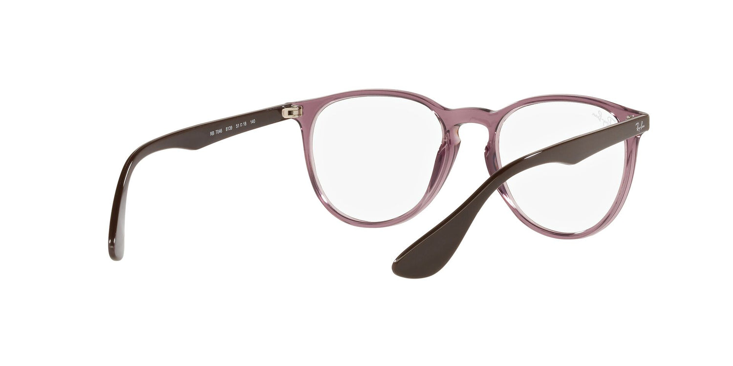 RAY-BAN RX7046 ERIKA 8139 51 - 9