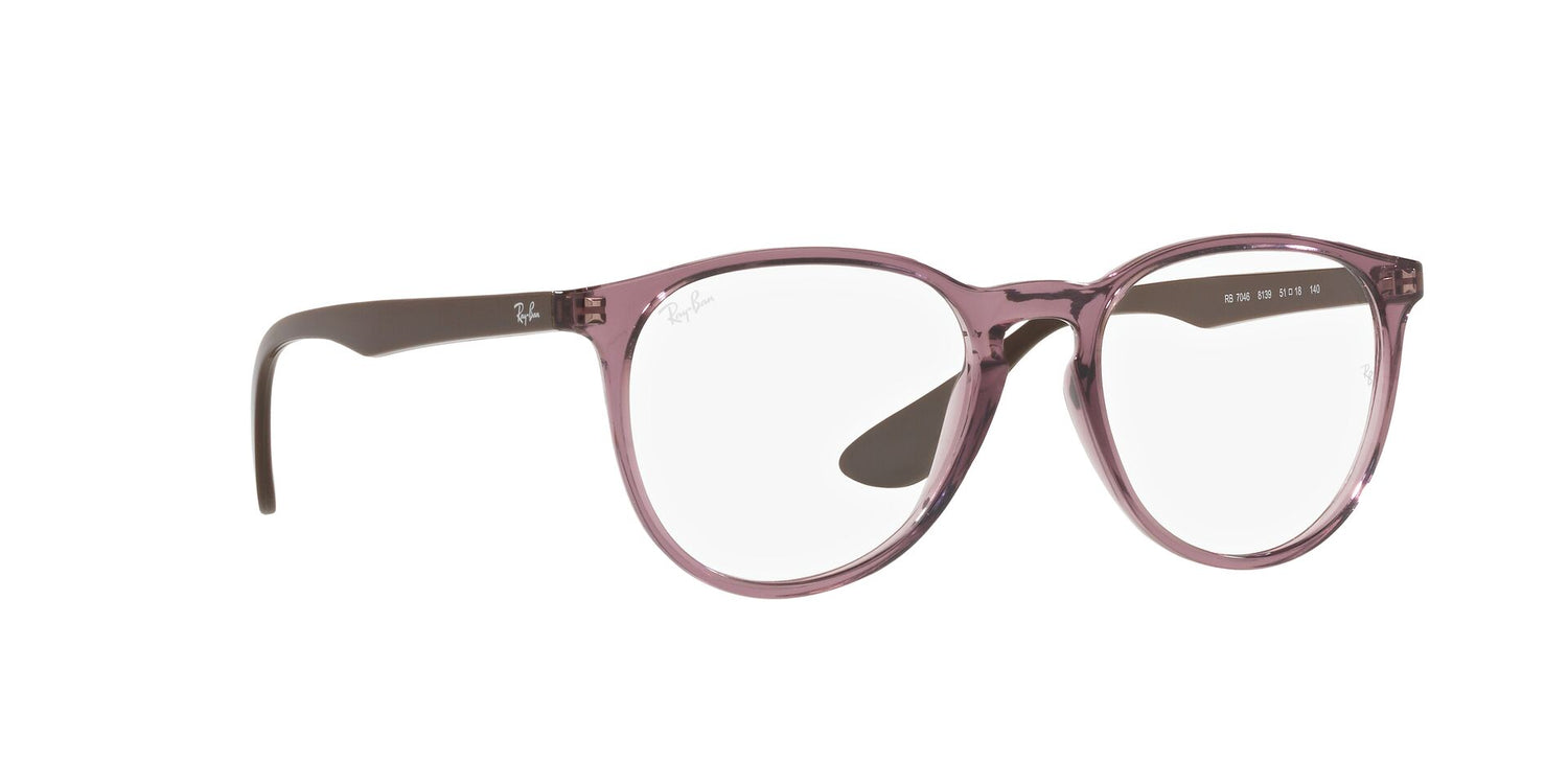 RAY-BAN RX7046 ERIKA 8139 51 - 13