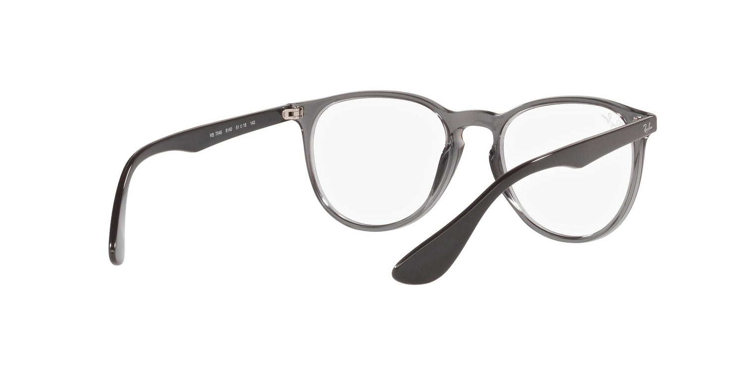 RAY-BAN RX7046 ERIKA 8140 51 - 9