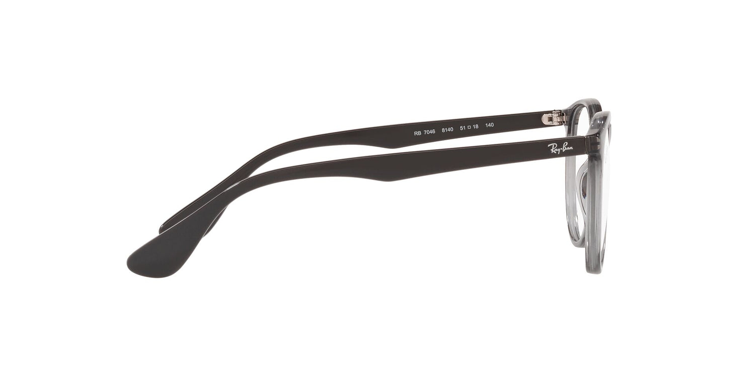 RAY-BAN RX7046 ERIKA 8140 51 - 11