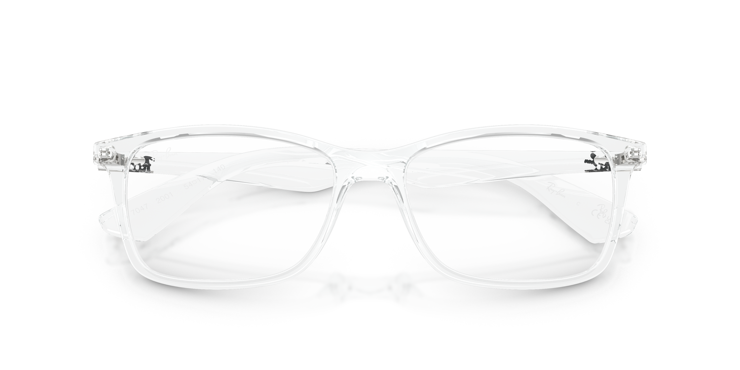 RAY-BAN RX7047 2001 54