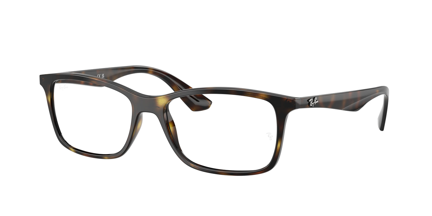 RAY-BAN RX7047 2012 54