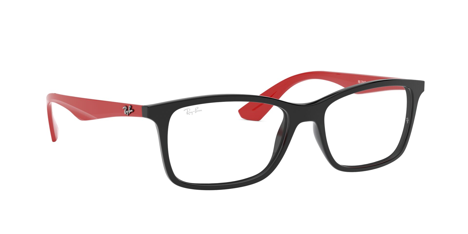 RAY-BAN RX7047 2475 54 - 3