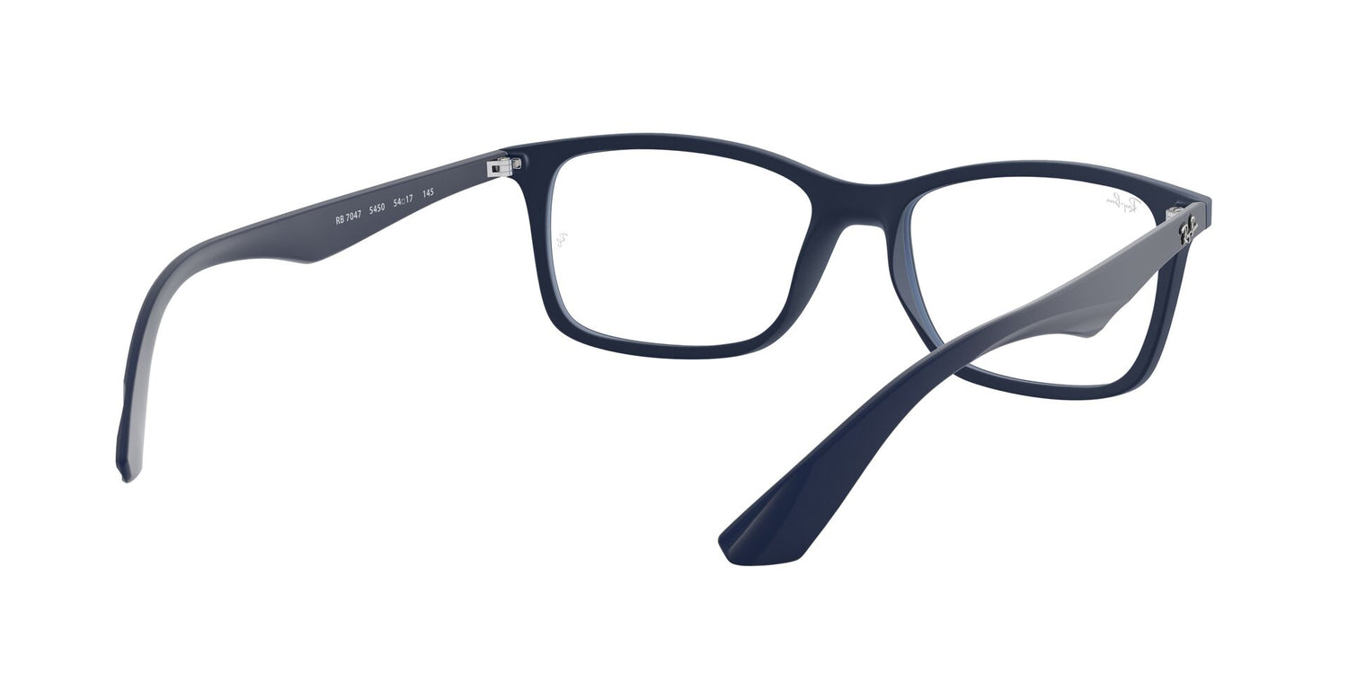 RAY-BAN RX7047 5450 56 - 11