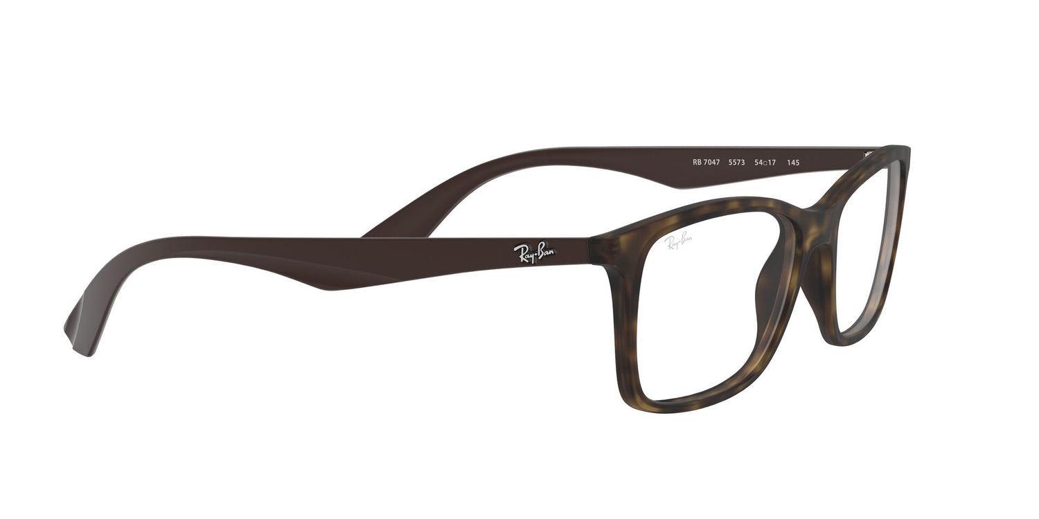 RAY-BAN RX7047 5573 56 - 11