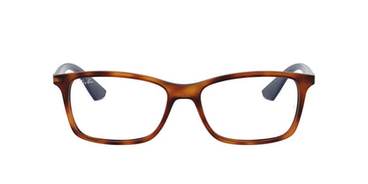 RAY-BAN RX7047 5574 56 - 12