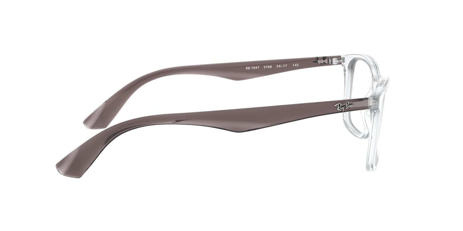 RAY-BAN RX7047 5768 54 - 15