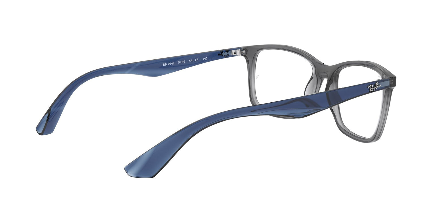 RAY-BAN RX7047 5769 56 - 10