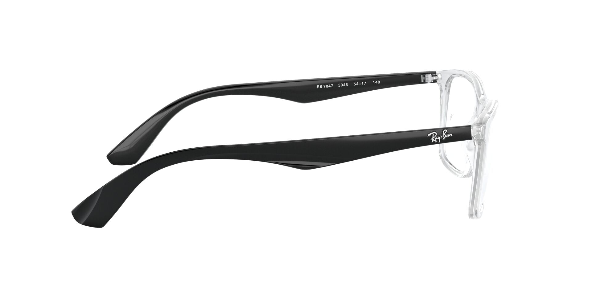 RAY-BAN RX7047 5943 54